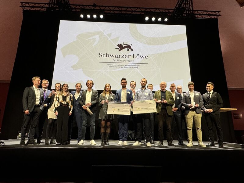 Gewinner Wohnkonzepte